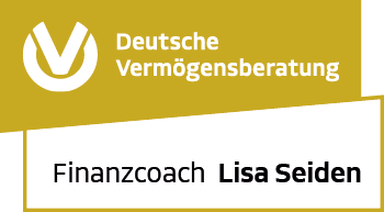 Lisa Seiden Finanzcoach Deutsche Vermögensberatung