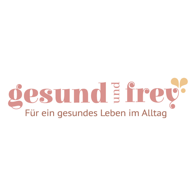 Gesund und Frey